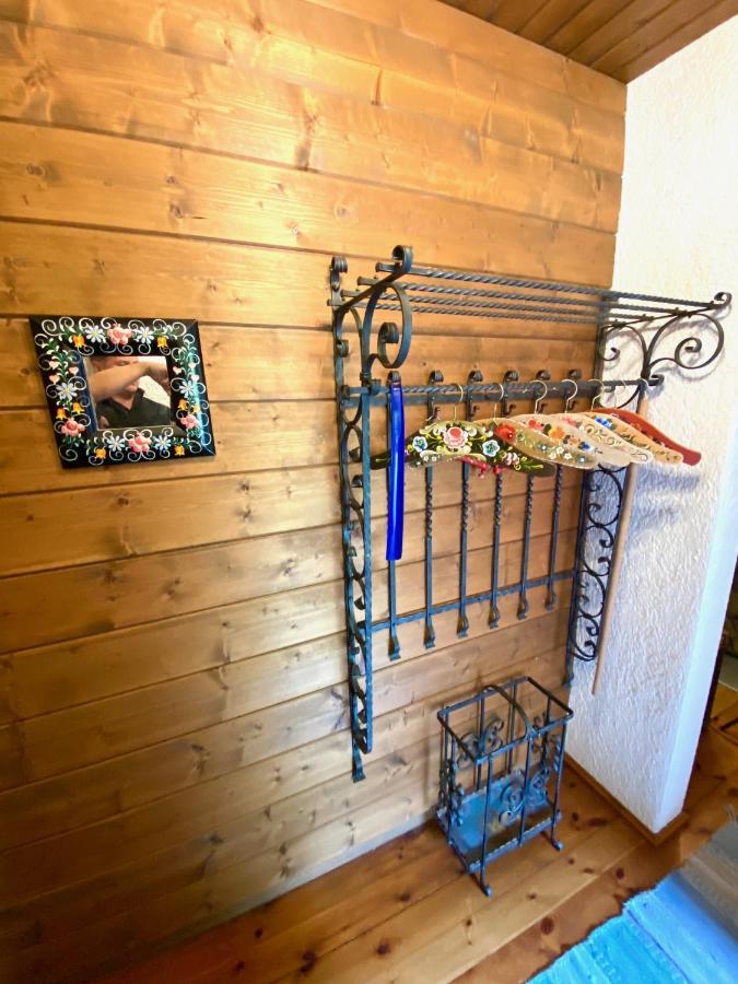 Ferienwohnung Kehlsteinblick Schönau am Königssee Eksteriør bilde