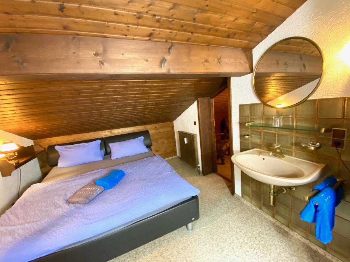 Ferienwohnung Kehlsteinblick Schönau am Königssee Eksteriør bilde
