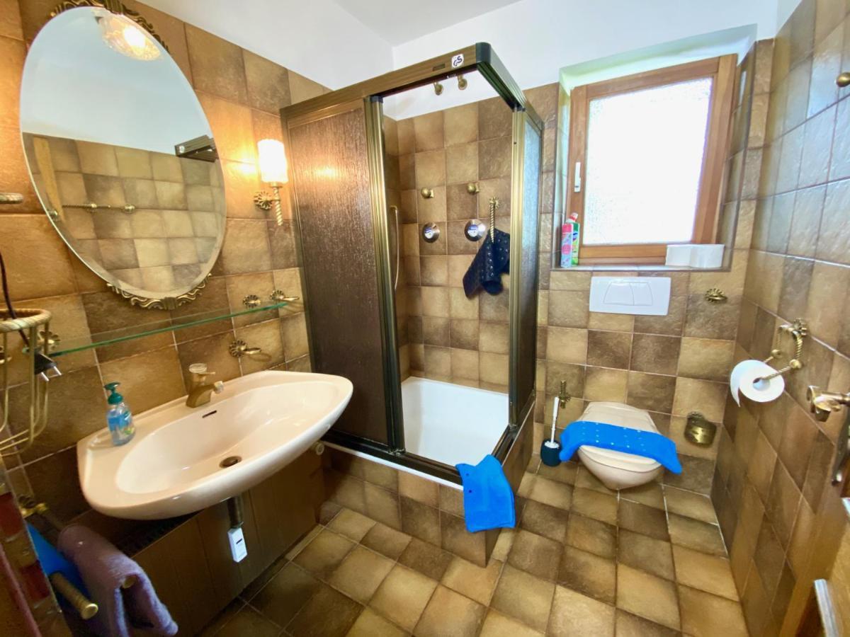 Ferienwohnung Kehlsteinblick Schönau am Königssee Eksteriør bilde