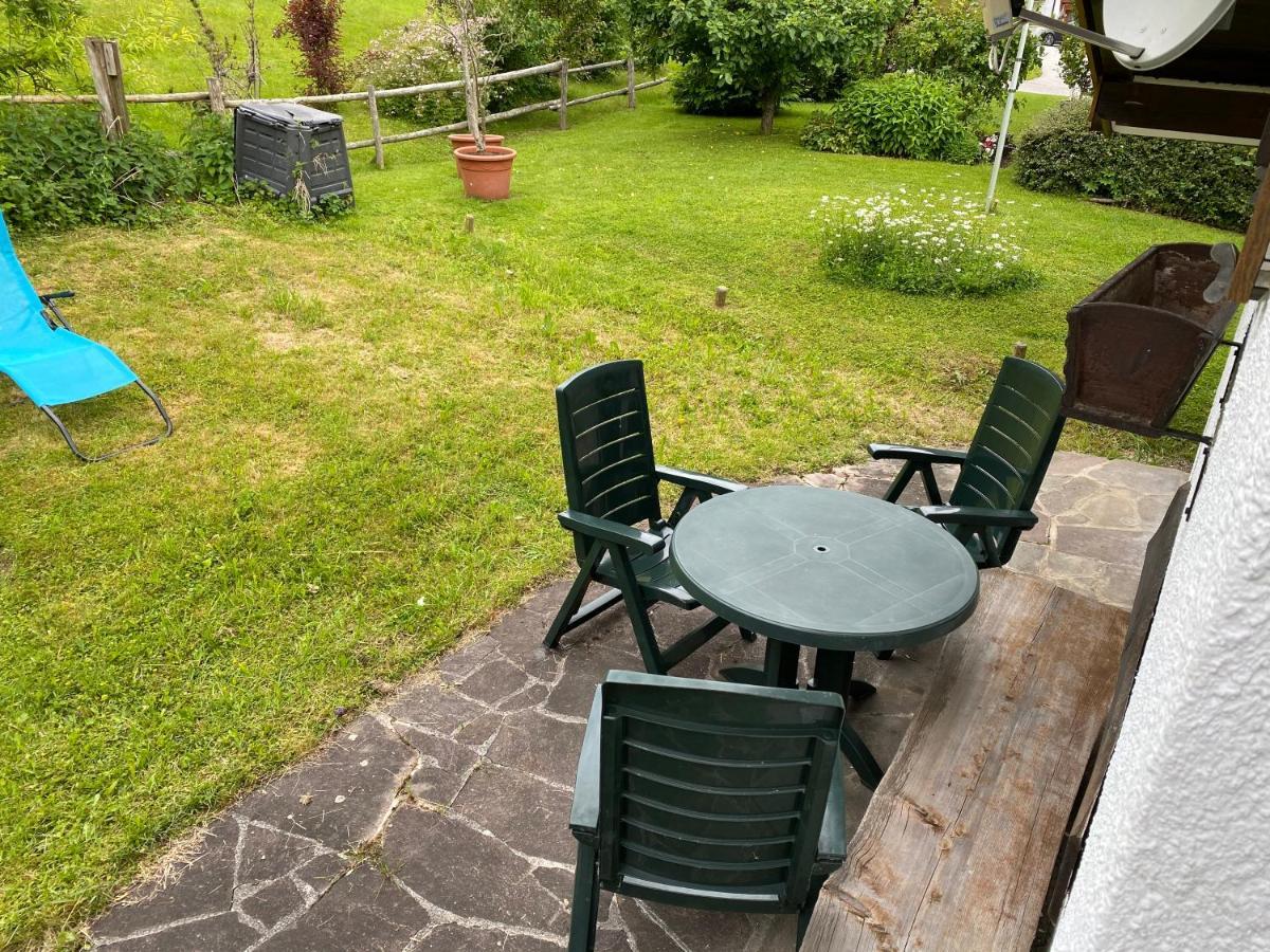 Ferienwohnung Kehlsteinblick Schönau am Königssee Eksteriør bilde