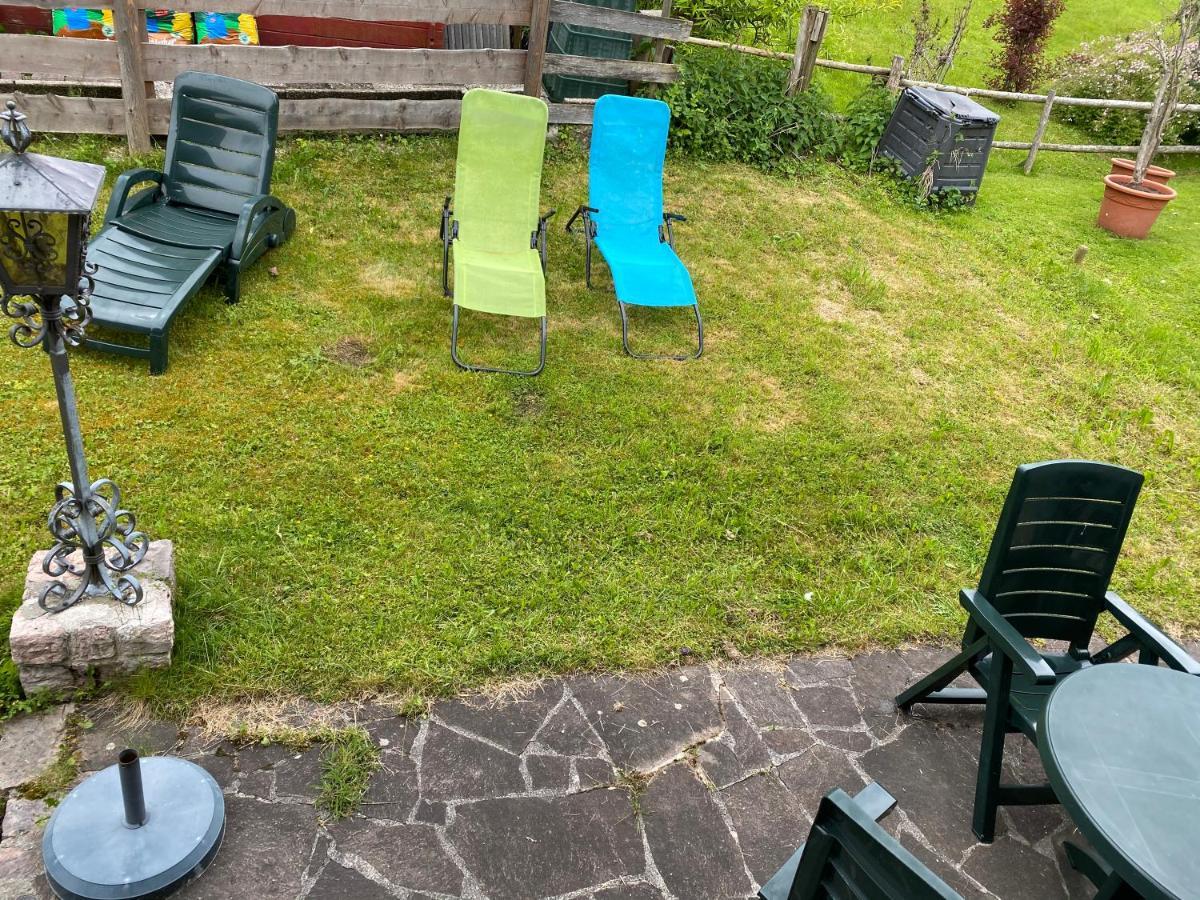 Ferienwohnung Kehlsteinblick Schönau am Königssee Eksteriør bilde